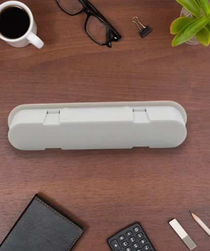 4in1 Hub Is Usb For Pen Drive, Mouse, Keyboards, Camera, Mobile, Tablet, Pc, Laptop, Tv, Study Table, Charging Extension Hub Portable