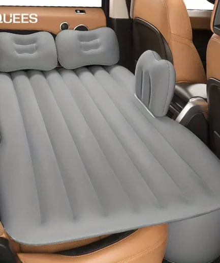 Car Air Mattress Car Back Seat Inflatable Air Mattress Bed