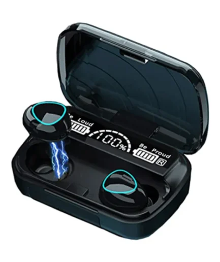 M10 Wireless Bluetooth Earbuds & Headphones Bluetooth Earphones