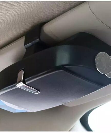 Car sunglasses case Sunglasses Case Holder Clip Sunglasses Holder for Car