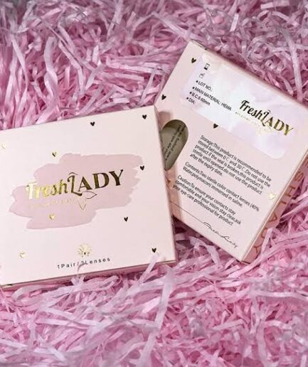 Premium Colored Contact Lenses ? Multiple Shades Available