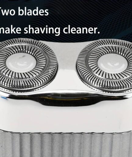 Mini USB Electric Shaver Beard Trimmer Razor Portable Mini Shaver